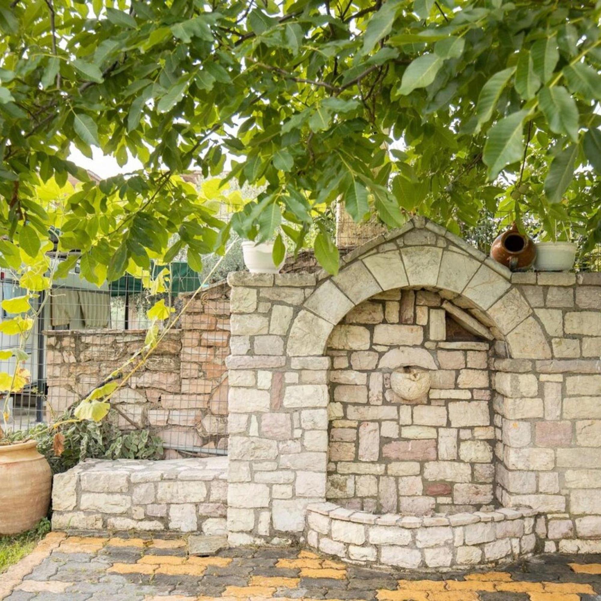 Neromilos Harmony - Roussis Residence Exterior foto